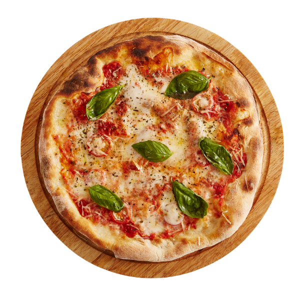 Pizza Margherita