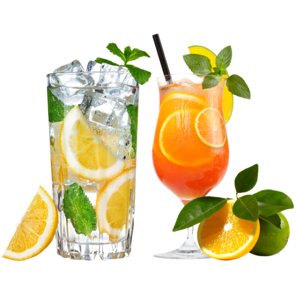 Cocktails