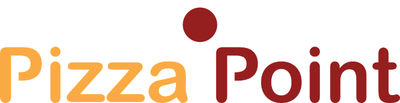 logo aziendale PizzaPoint