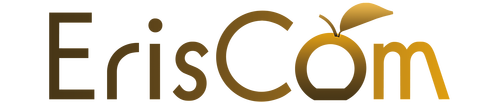 eriscom logo